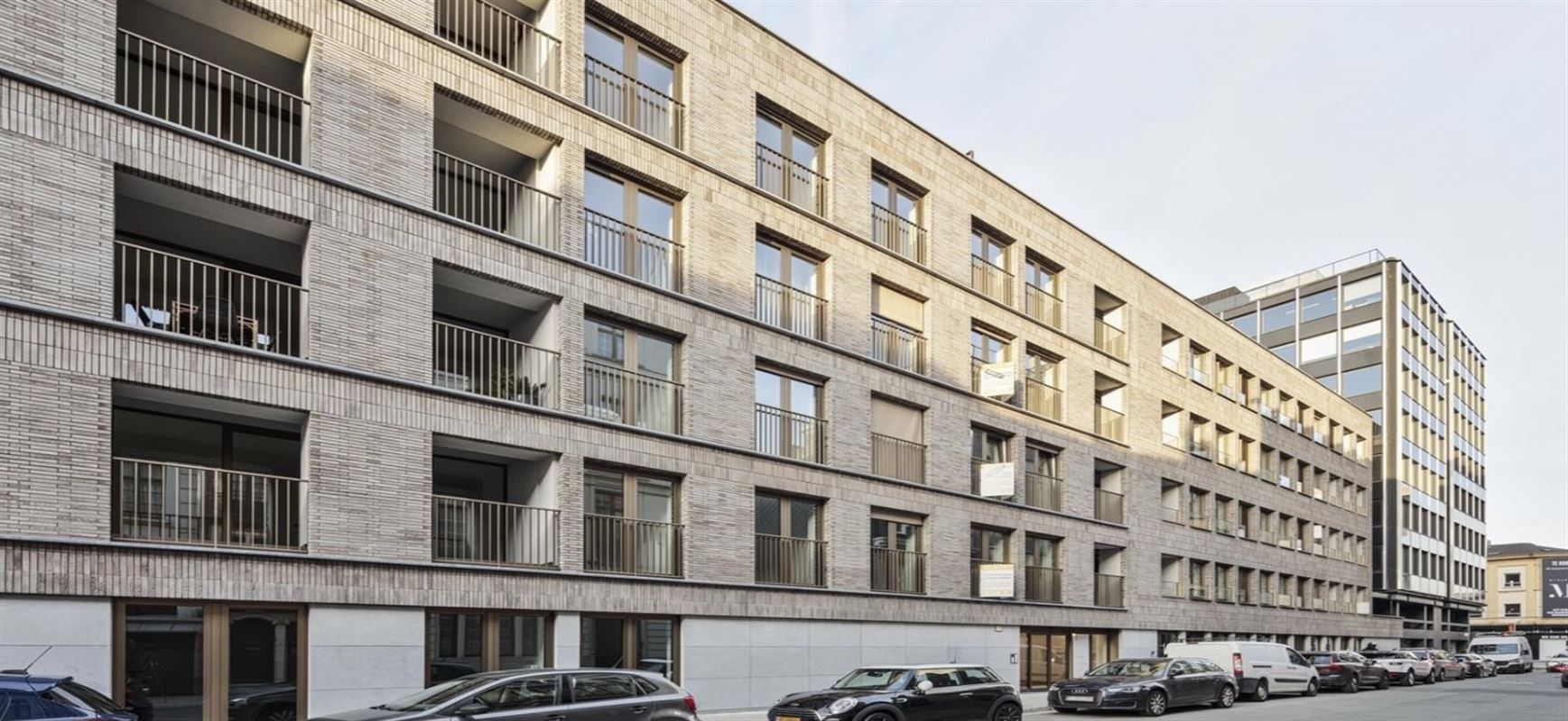 Image 19 : Apartment IN 2018 ANTWERPEN (Belgium) - Price 1.650 €