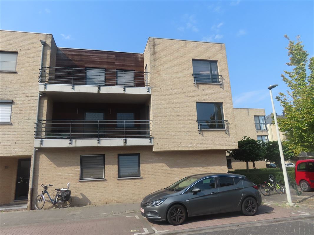 Image 1 : Apartment IN 2070 BURCHT (Belgium) - Price 1.050 €