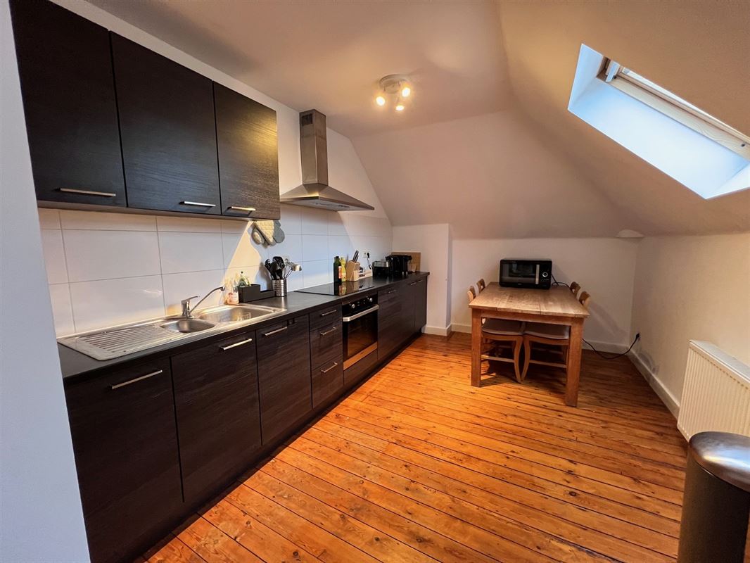 Foto 6 : Duplex te 2018 Antwerpen (België) - Prijs € 1.400