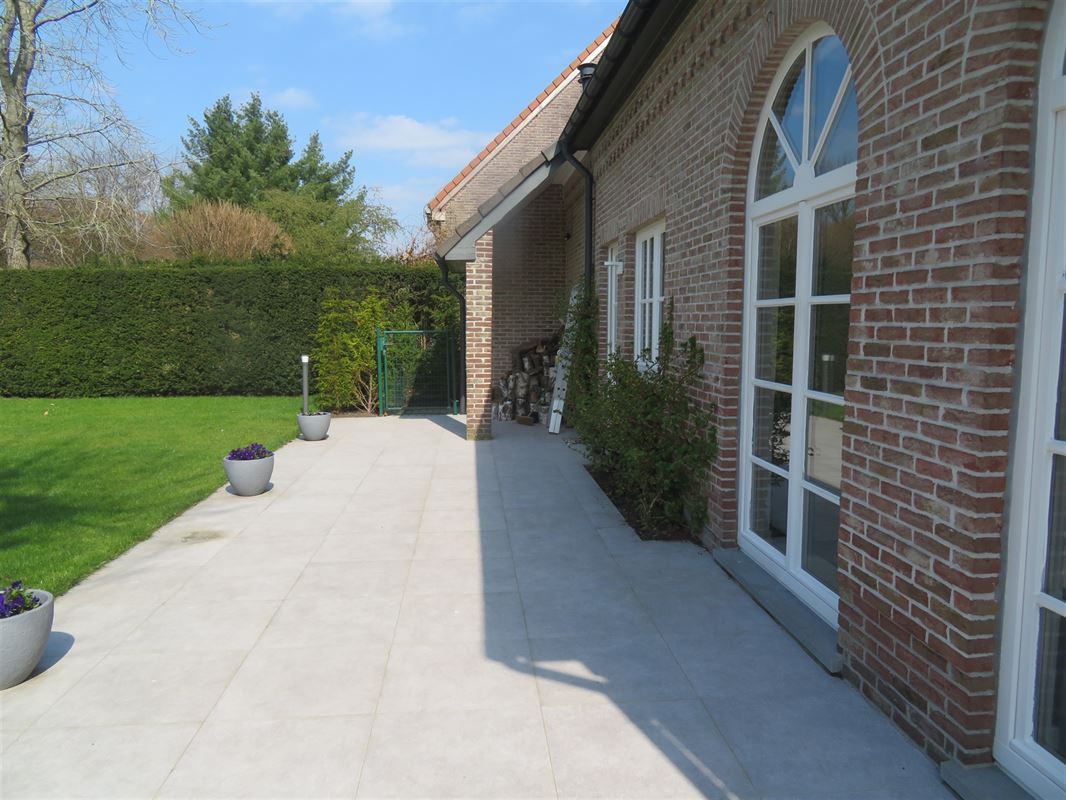Image 3 : Villa IN 2930 Brasschaat (Belgium) - Price 2.950 €