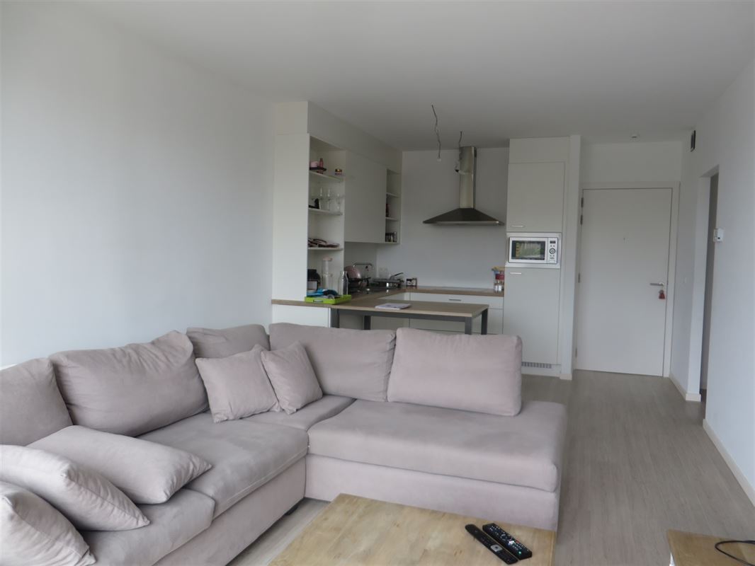 Foto 1 : Appartement te 2140 Borgerhout (België) - Prijs € 750