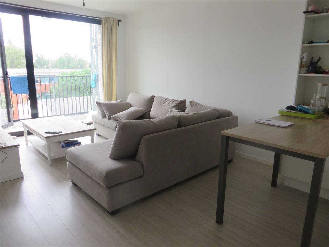 Foto 2 : Appartement te 2140 Borgerhout (België) - Prijs € 750