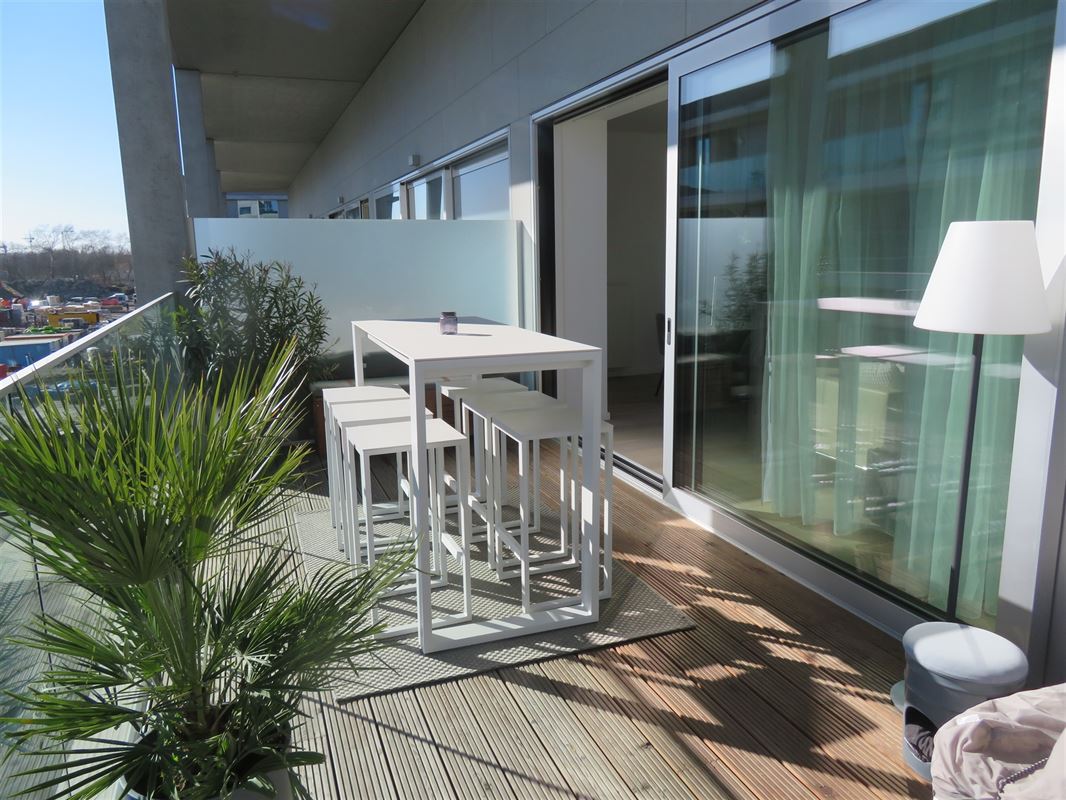 Image 17 : Apartment IN 2000 Antwerpen (Belgium) - Price 1.650 €