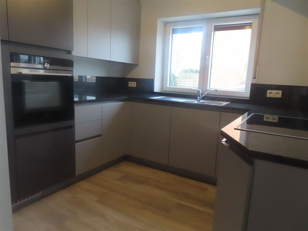 Foto 6 : Gelijkvloers te 2260 WESTERLO (België) - Prijs € 950