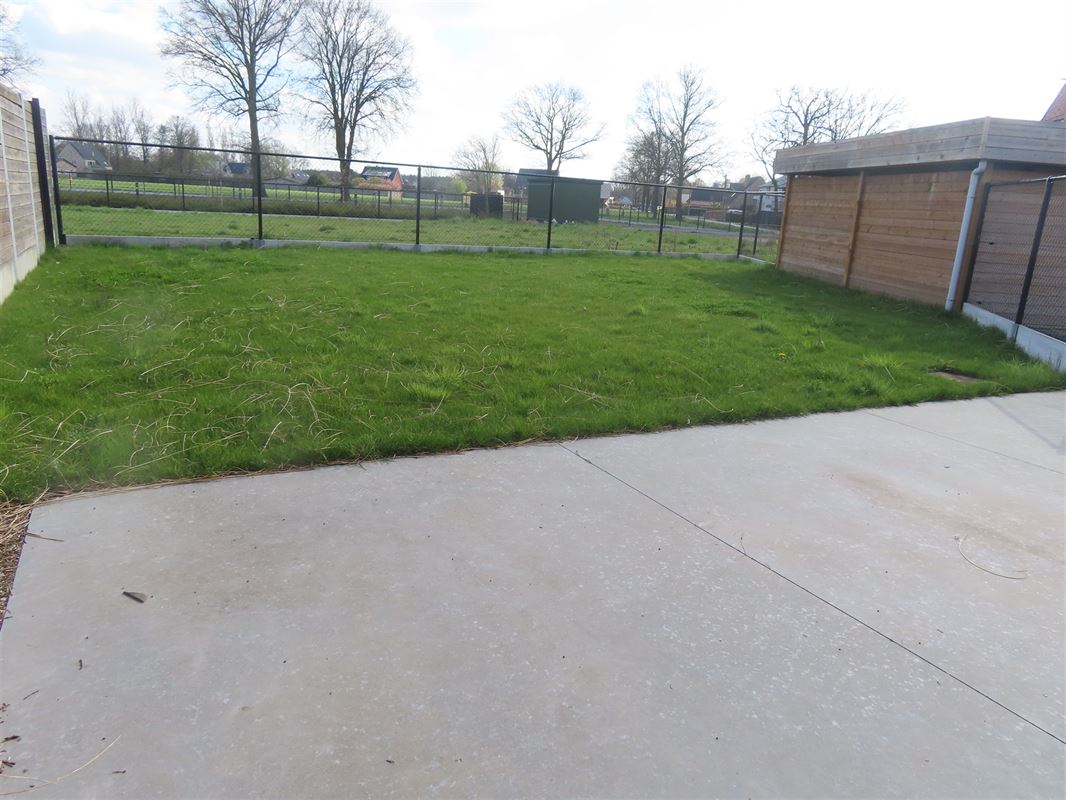 Foto 11 : Gelijkvloers te 2260 WESTERLO (België) - Prijs € 950