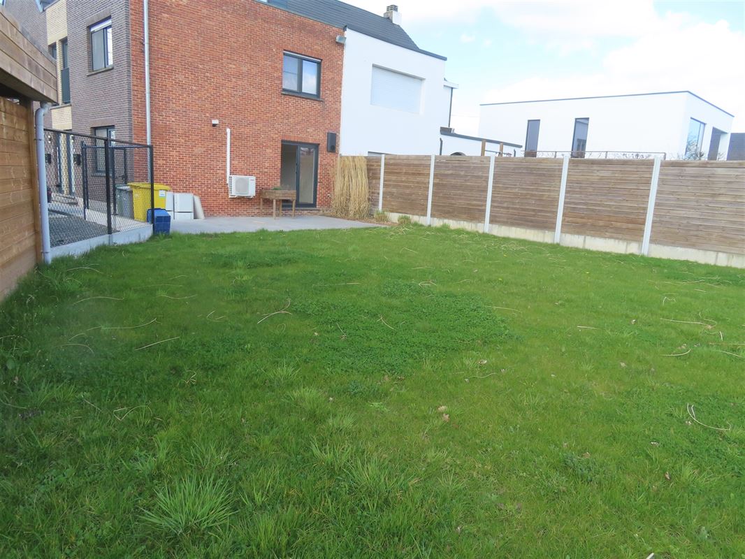 Foto 13 : Gelijkvloers te 2260 WESTERLO (België) - Prijs € 950