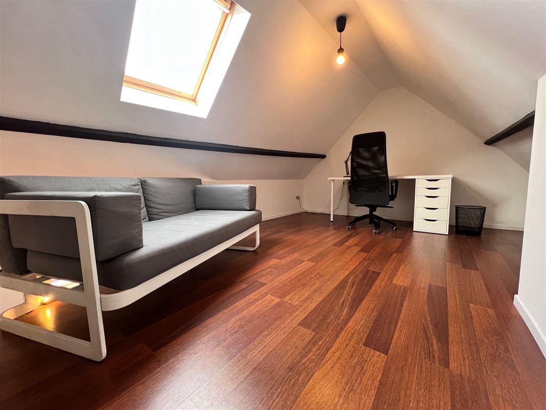 Foto 16 : Duplex te 2018 Antwerpen (België) - Prijs € 1.400