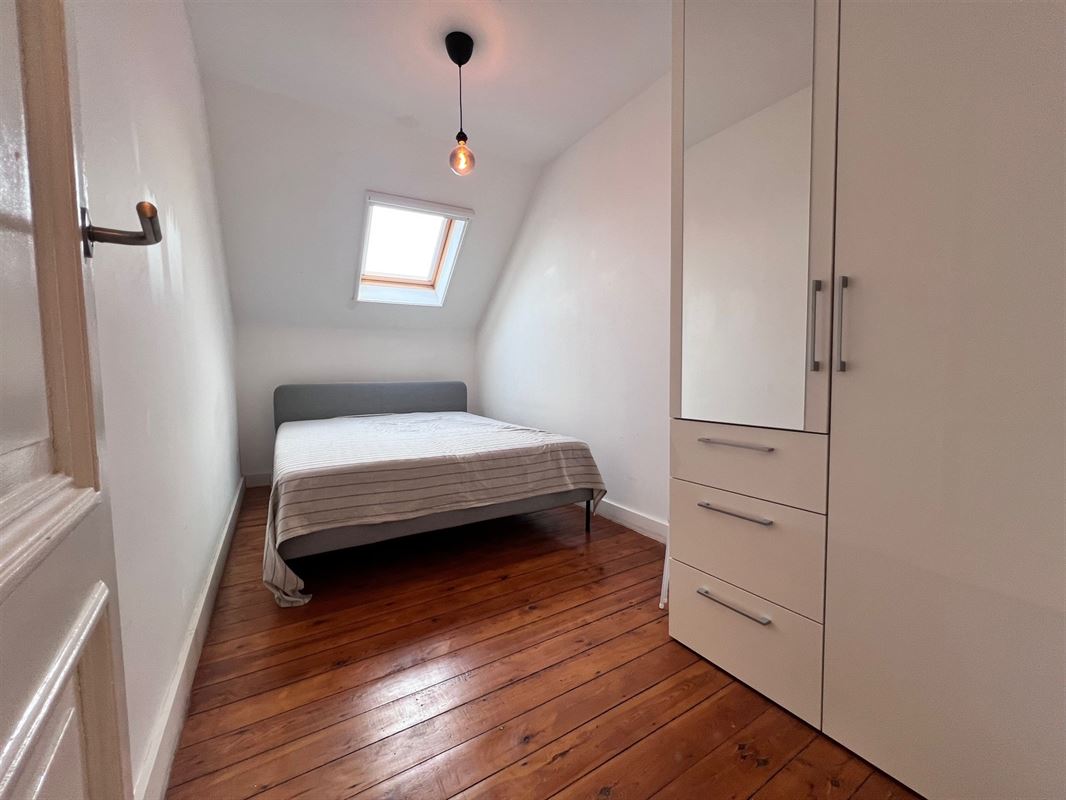 Foto 10 : Duplex te 2018 Antwerpen (België) - Prijs € 1.400
