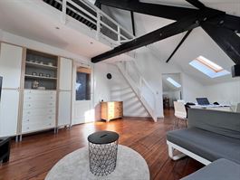 Duplex te 2018 Antwerpen (België) - Prijs € 1.400