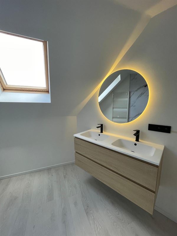 Foto 8 : Duplex te 2018 Antwerpen (België) - Prijs € 1.400