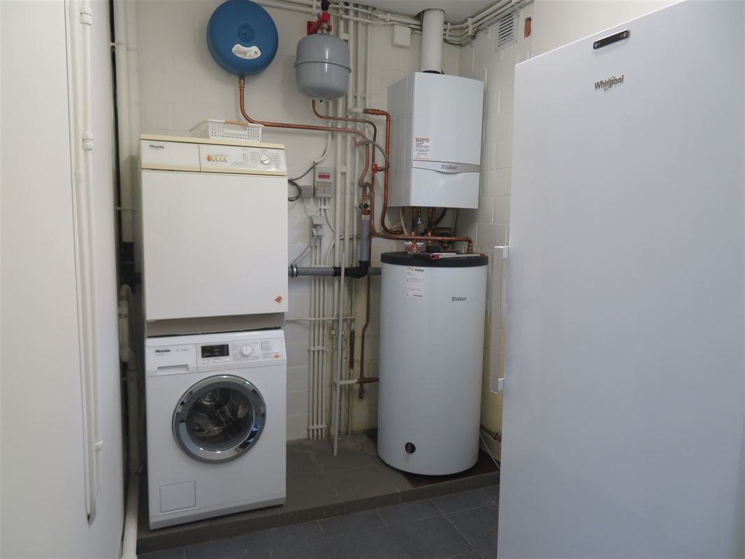 Image 11 : Villa IN 2930 Brasschaat (Belgium) - Price 2.950 €