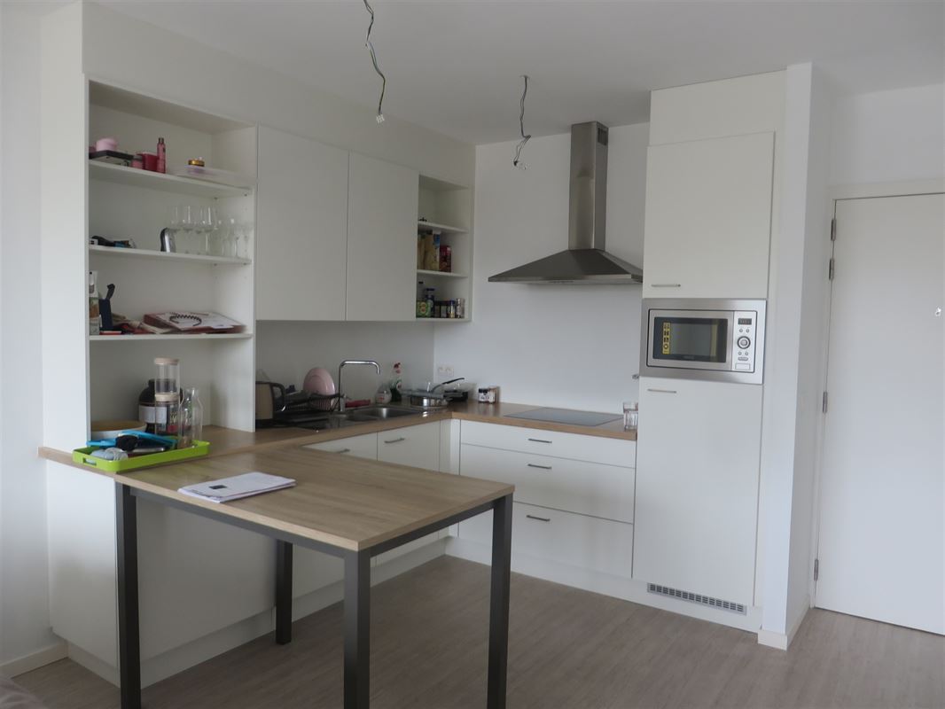 Foto 3 : Appartement te 2140 Borgerhout (België) - Prijs € 750
