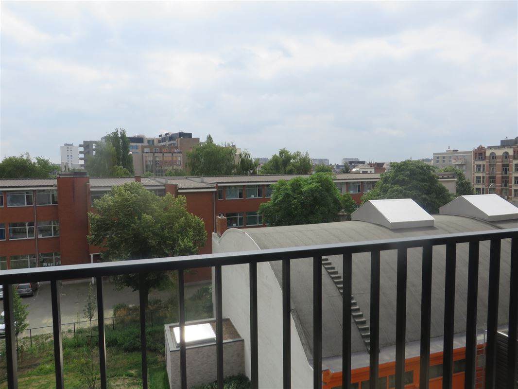Foto 8 : Appartement te 2140 Borgerhout (België) - Prijs € 750