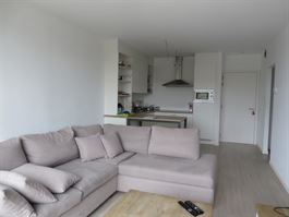 Appartement te 2140 Borgerhout (België) - Prijs € 750