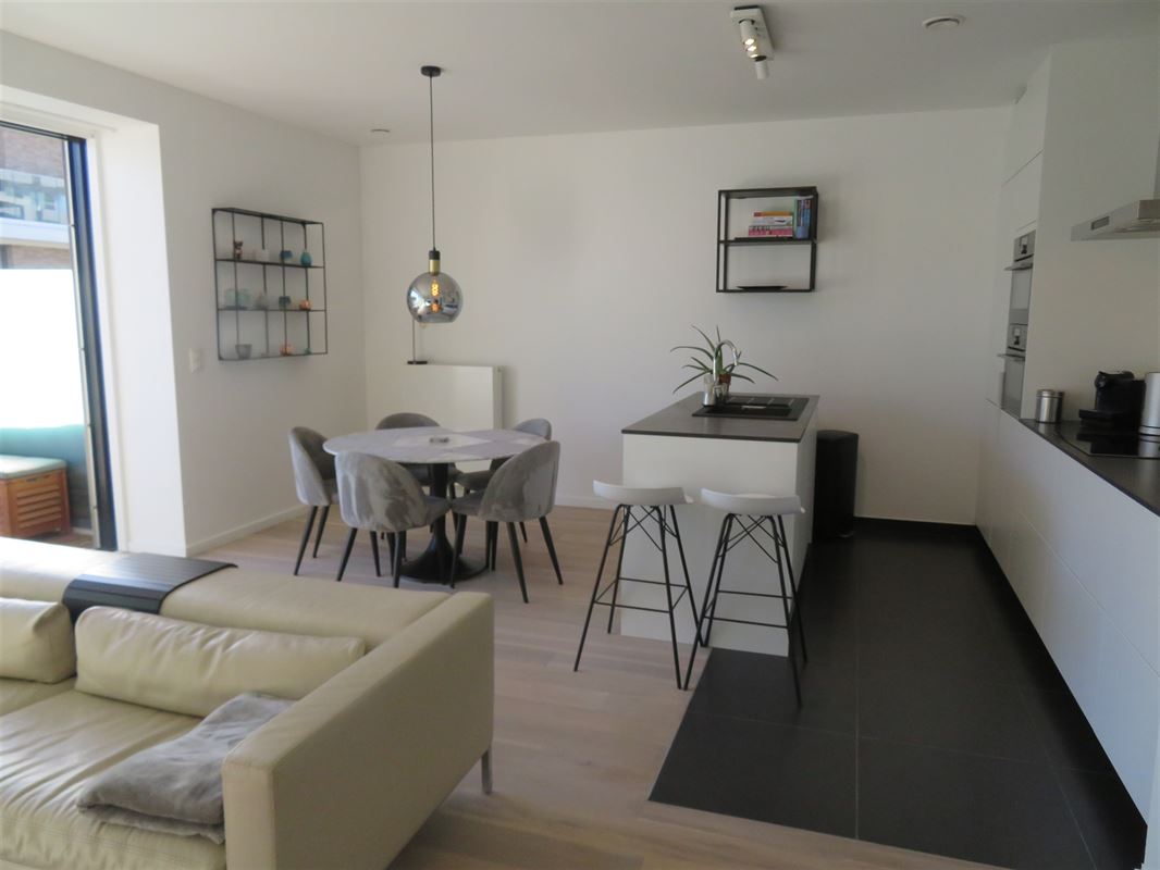 Image 4 : Apartment IN 2000 Antwerpen (Belgium) - Price 1.650 €