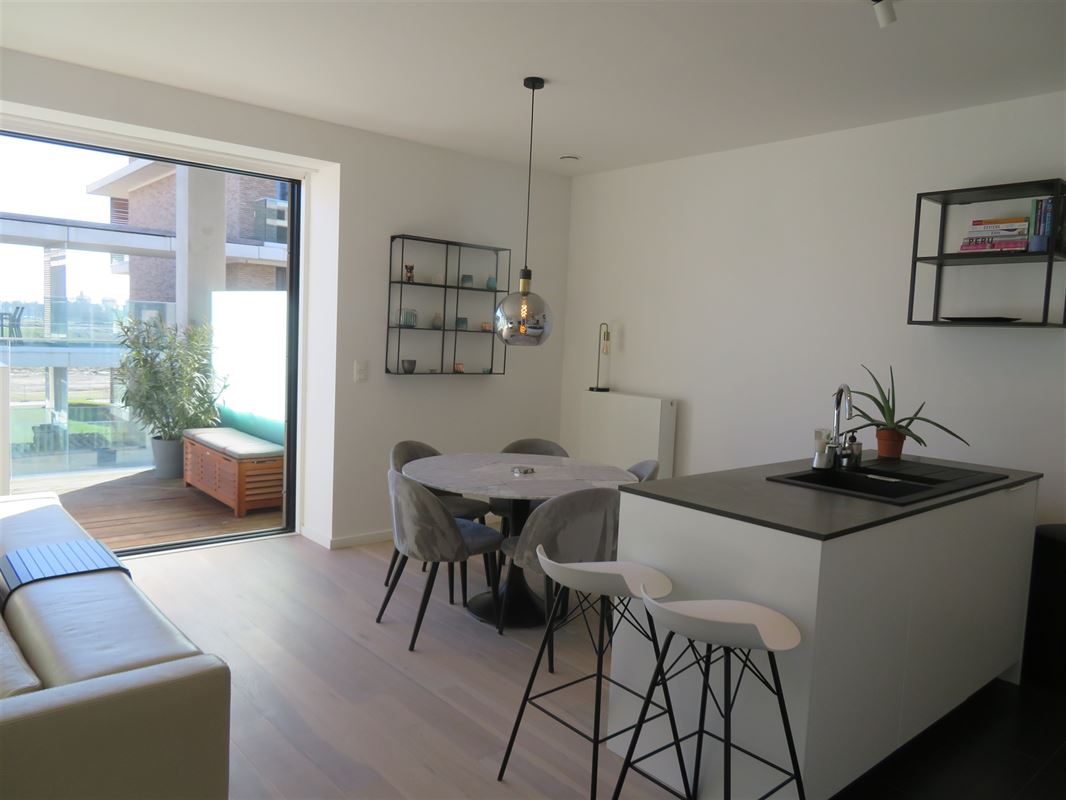 Image 5 : Apartment IN 2000 Antwerpen (Belgium) - Price 1.650 €