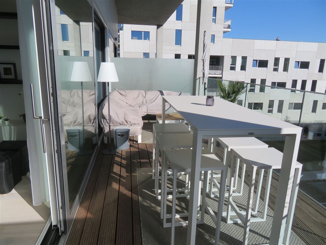 Image 8 : Apartment IN 2000 Antwerpen (Belgium) - Price 1.650 €