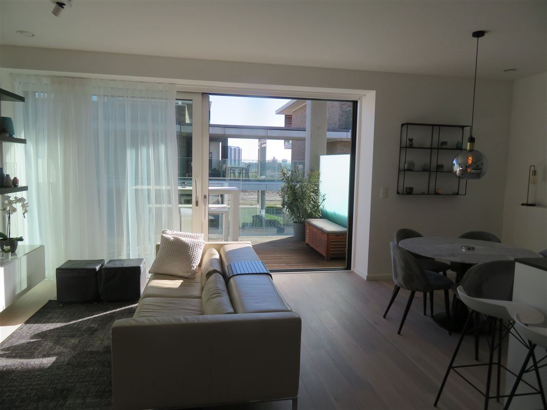 Image 7 : Apartment IN 2000 Antwerpen (Belgium) - Price 1.650 €