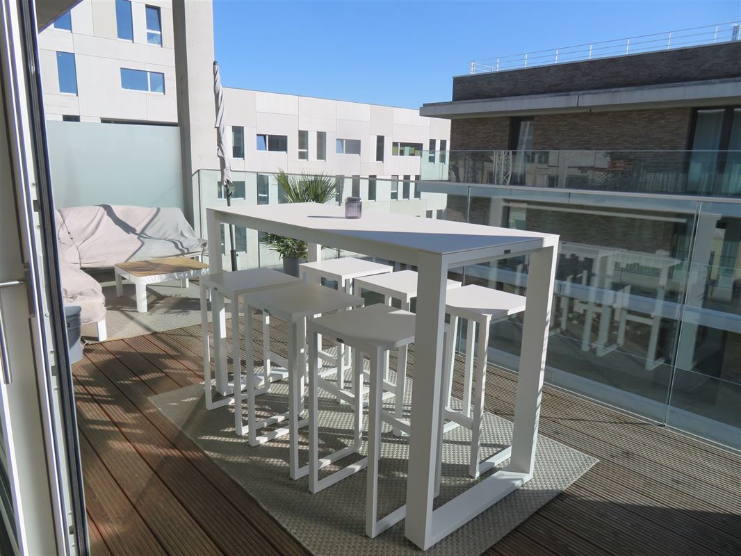 Image 19 : Apartment IN 2000 Antwerpen (Belgium) - Price 1.650 €