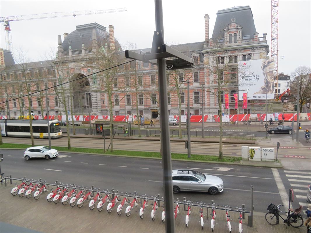 Image 6 : Apartment IN 2000 ANTWERPEN (Belgium) - Price 1.250 €