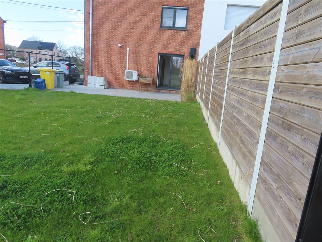 Foto 14 : Gelijkvloers te 2260 WESTERLO (België) - Prijs € 950