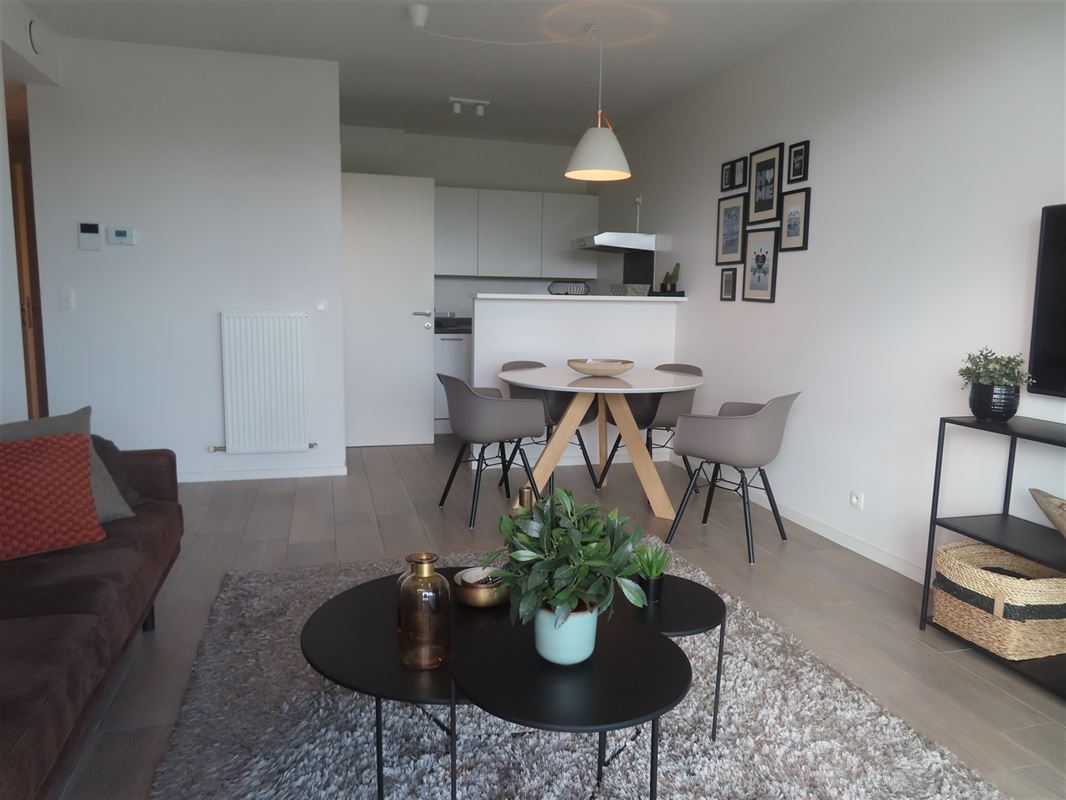 Foto 2 : Appartement te 2140 Borgerhout (België) - Prijs € 225.000 Foto 2 : Appartement te 2140 Borgerhout (België) - Prijs € 225.000