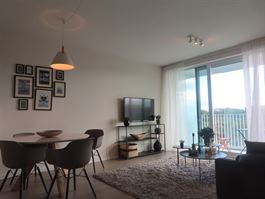 Appartement te 2140 Borgerhout (België) - Prijs € 225.000