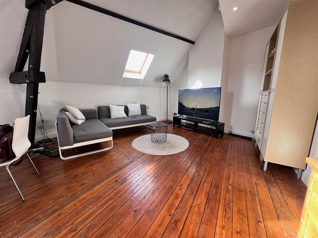 Foto 3 : Duplex te 2018 Antwerpen (België) - Prijs € 1.400