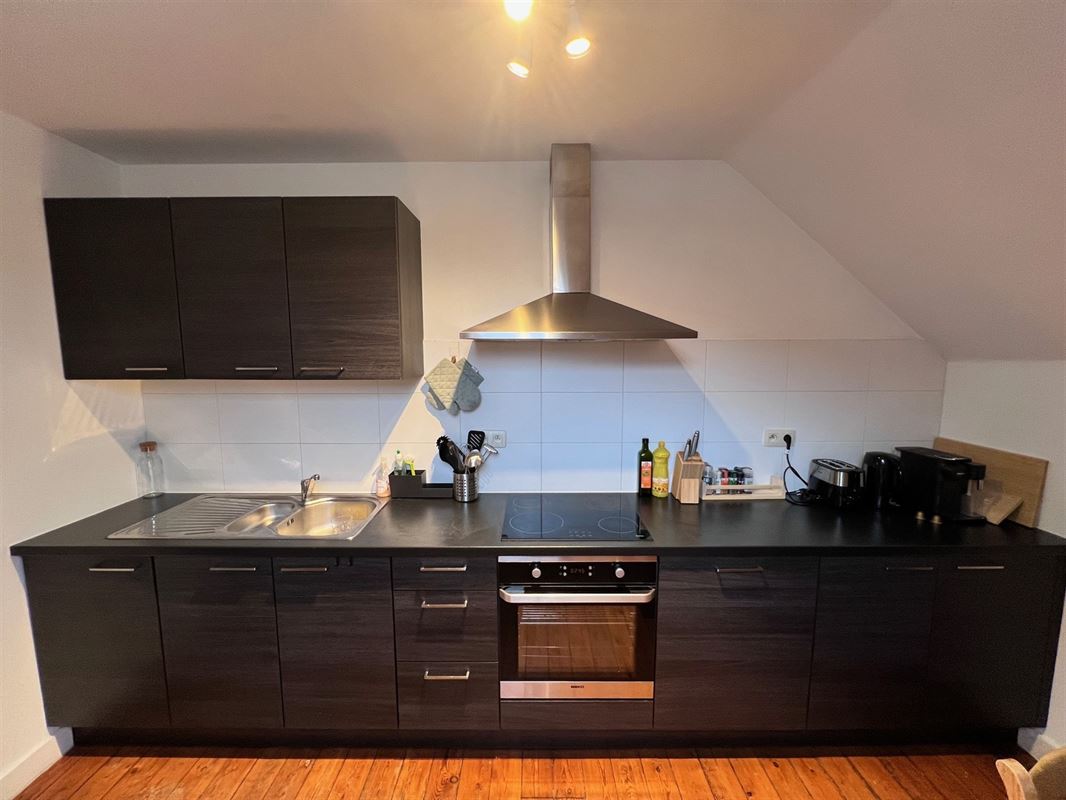 Foto 7 : Duplex te 2018 Antwerpen (België) - Prijs € 1.400