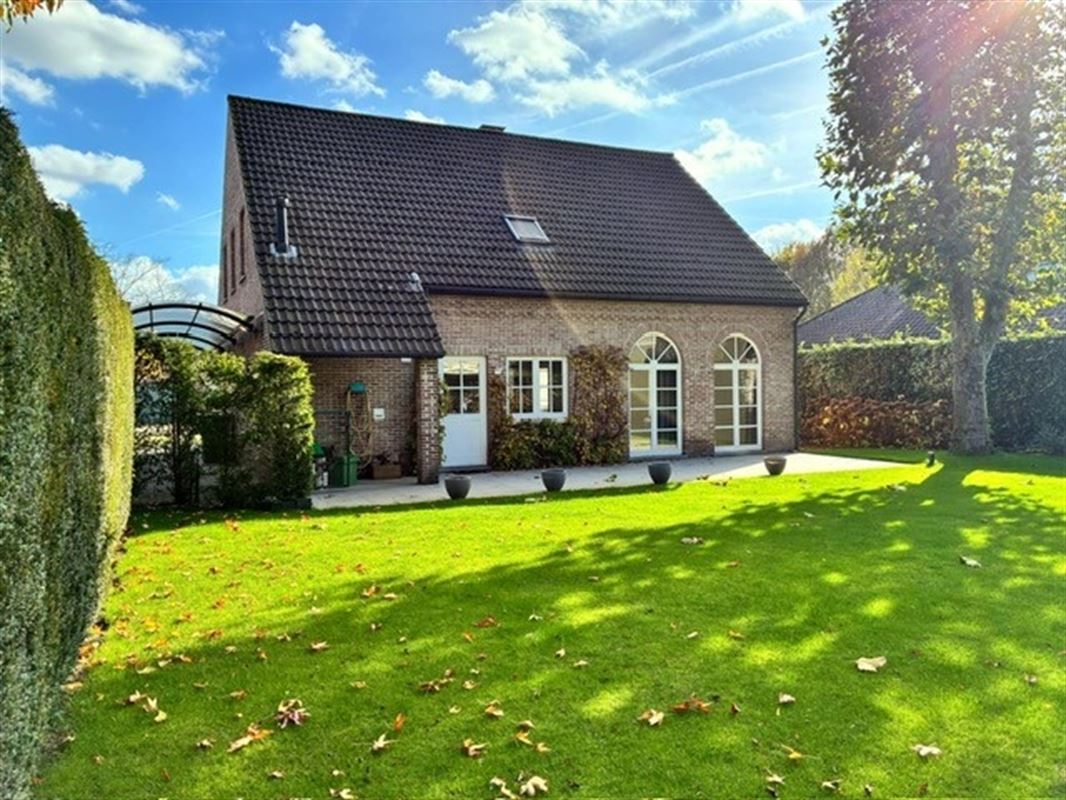 Image 2 : Villa IN 2930 Brasschaat (Belgium) - Price 2.950 €