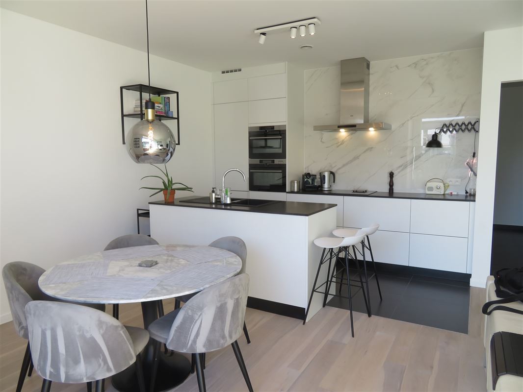 Image 3 : Apartment IN 2000 Antwerpen (Belgium) - Price 1.650 €