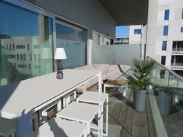 Apartment IN 2000 Antwerpen (Belgium) - Price 1.650 €