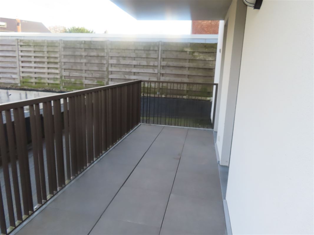 Foto 10 : Appartement te 2600 BERCHEM (België) - Prijs € 1.335