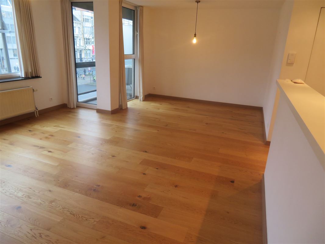 Image 1 : Apartment IN 2000 ANTWERPEN (Belgium) - Price 1.250 €