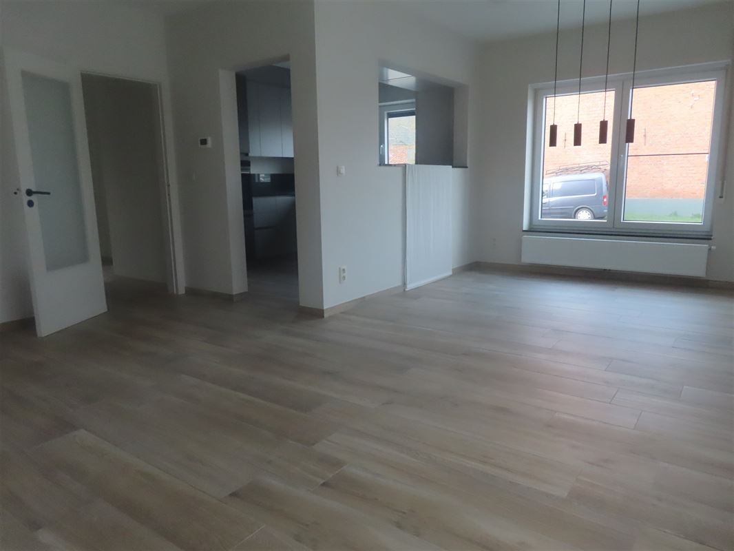 Foto 1 : Gelijkvloers te 2260 WESTERLO (België) - Prijs € 950