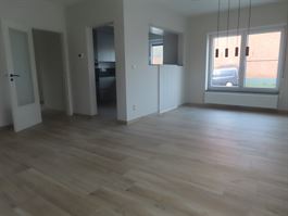 Gelijkvloers te 2260 WESTERLO (België) - Prijs € 950