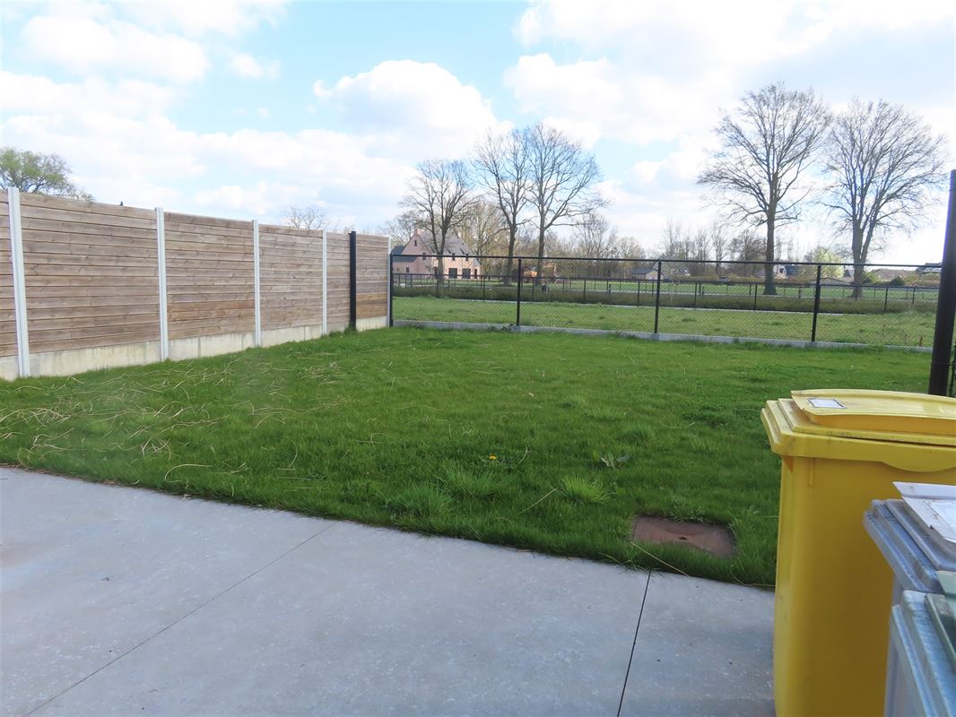 Foto 10 : Gelijkvloers te 2260 WESTERLO (België) - Prijs € 950