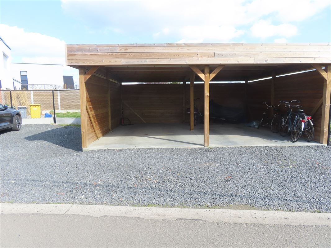 Foto 15 : Gelijkvloers te 2260 WESTERLO (België) - Prijs € 950