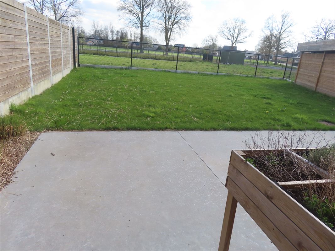 Foto 12 : Gelijkvloers te 2260 WESTERLO (België) - Prijs € 950