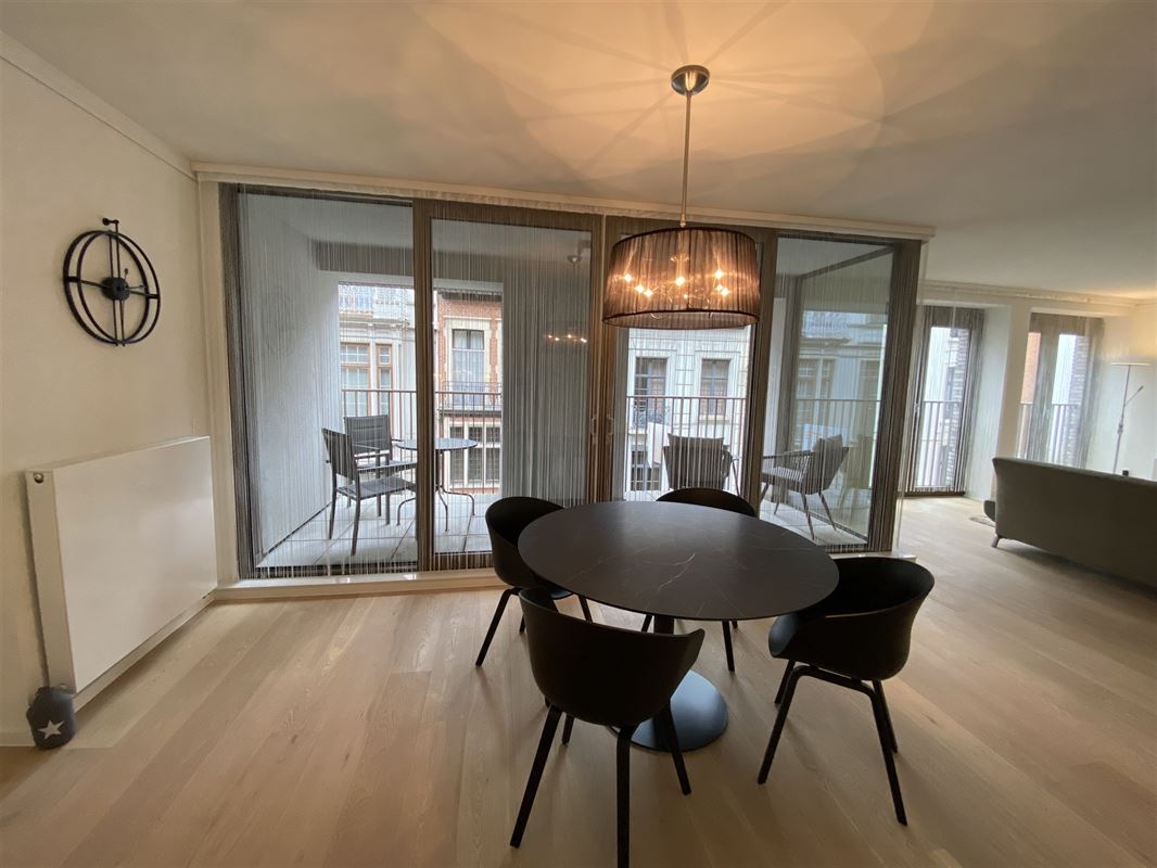Foto 1 : Appartement te 2018 ANTWERPEN (België) - Prijs € 1.500