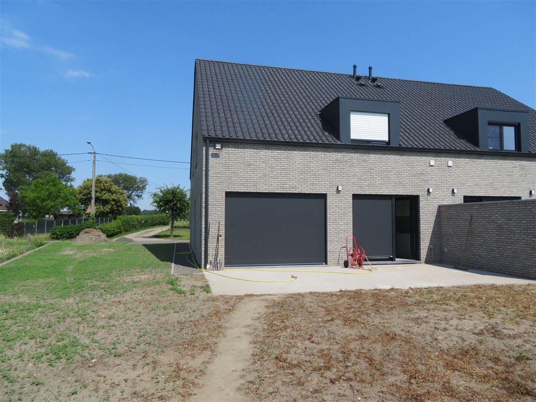 Image 6 : House IN 9120 MELSELE (Belgium) - Price 1.400 €