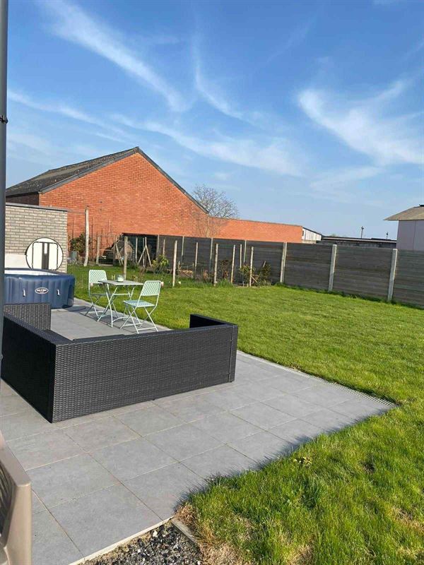 Image 2 : House IN 9120 MELSELE (Belgium) - Price 1.400 €