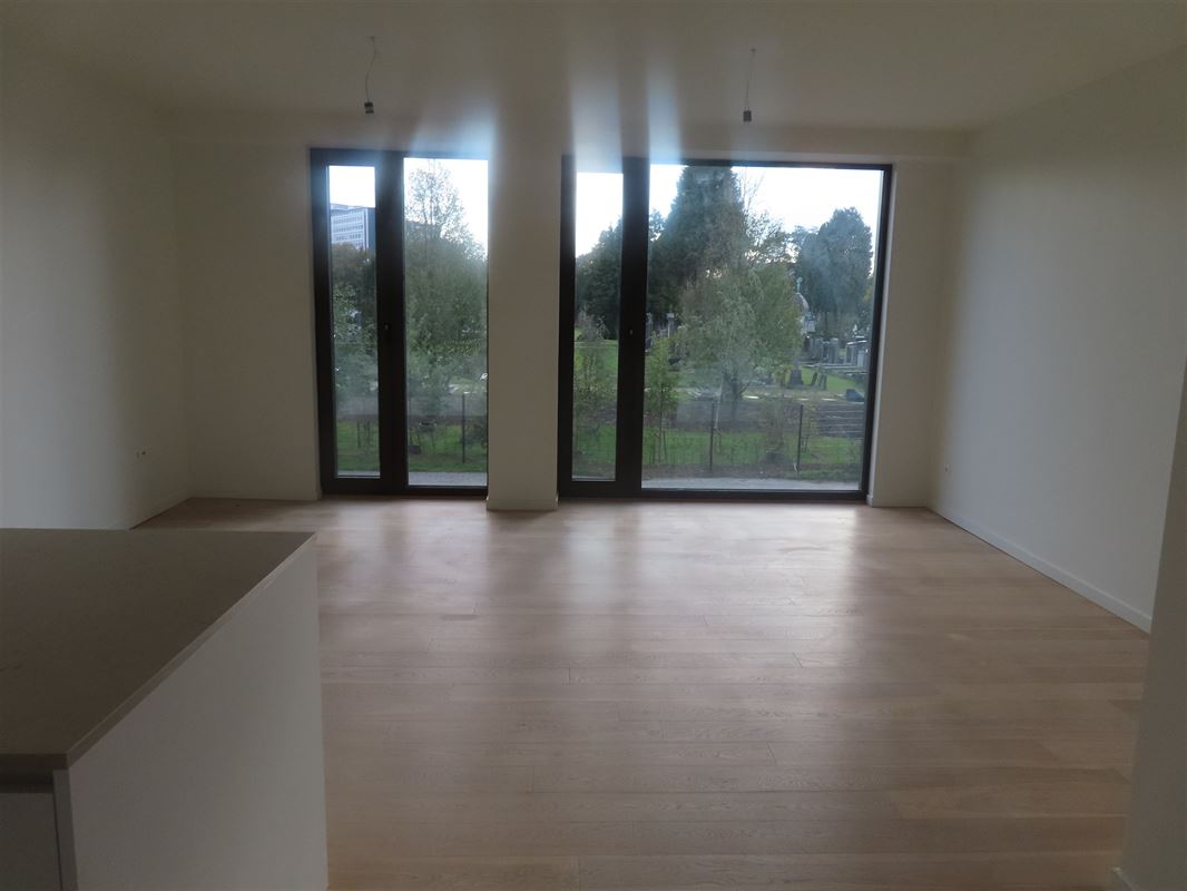 Foto 3 : Appartement te 2600 BERCHEM (België) - Prijs € 1.335