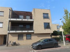 Appartement te 2070 BURCHT (België) - Prijs € 1.050