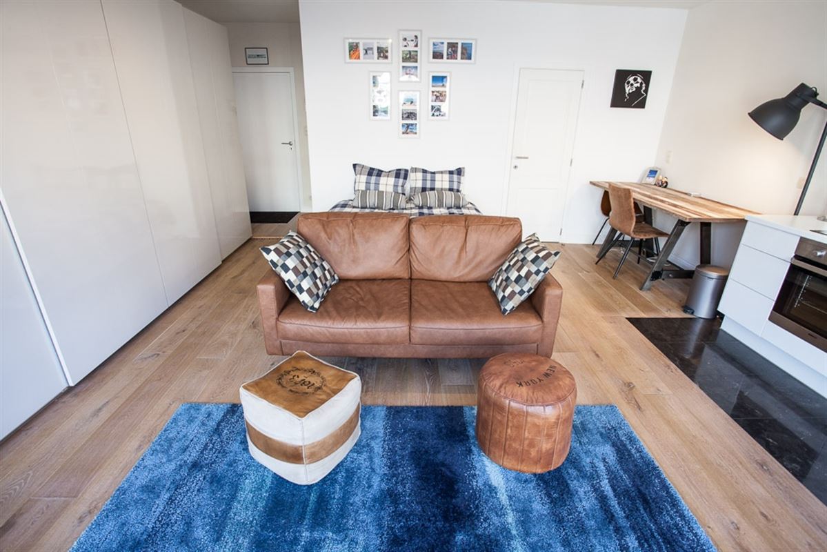 Foto 11 : Appartement te 2018 ANTWERPEN (België) - Prijs € 830