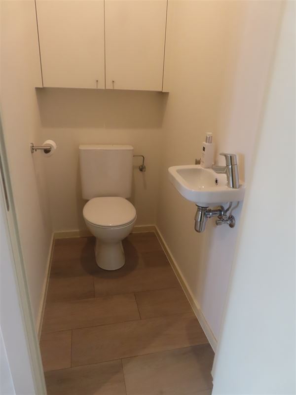 Image 15 : Apartment IN 2140 Borgerhout (Belgium) - Price 225.000 €