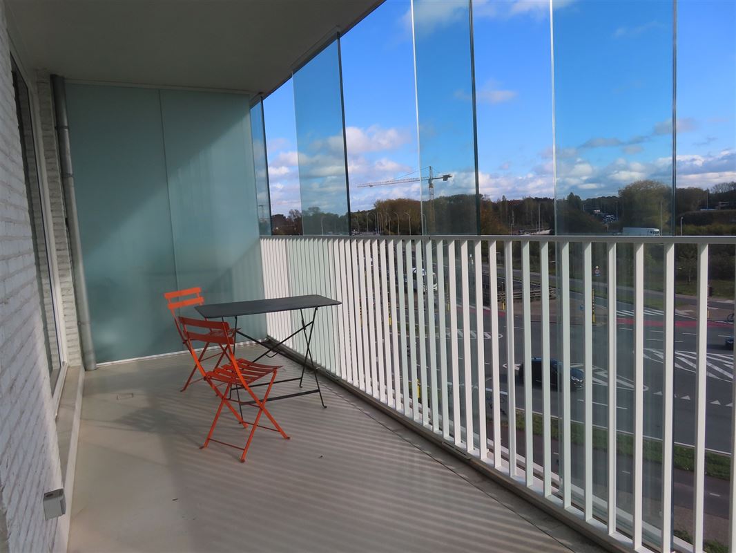 Image 4 : Apartment IN 2140 Borgerhout (Belgium) - Price 225.000 €