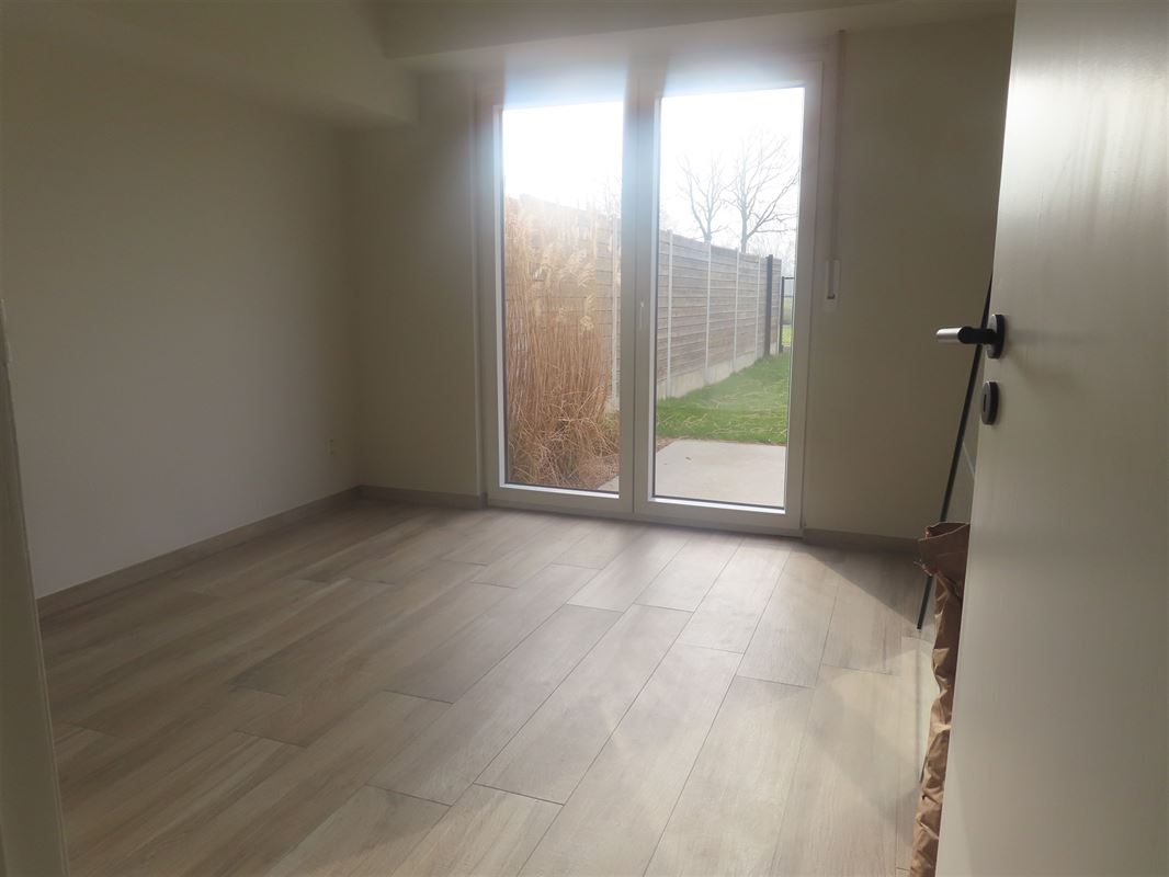 Foto 9 : Gelijkvloers te 2260 WESTERLO (België) - Prijs € 950