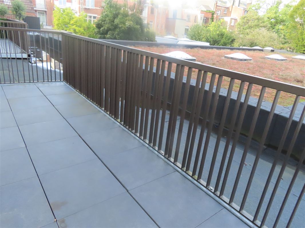 Foto 11 : Appartement te 2600 BERCHEM (België) - Prijs € 1.335