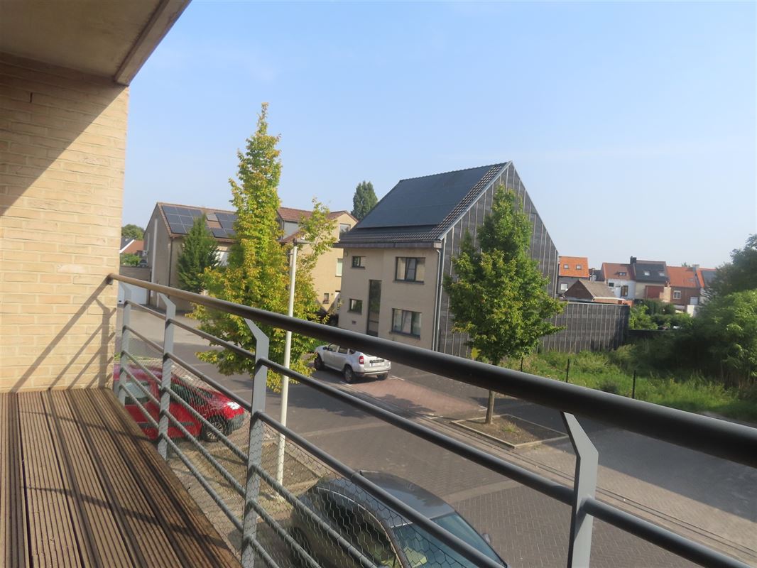 Foto 4 : Appartement te 2070 BURCHT (België) - Prijs € 1.050